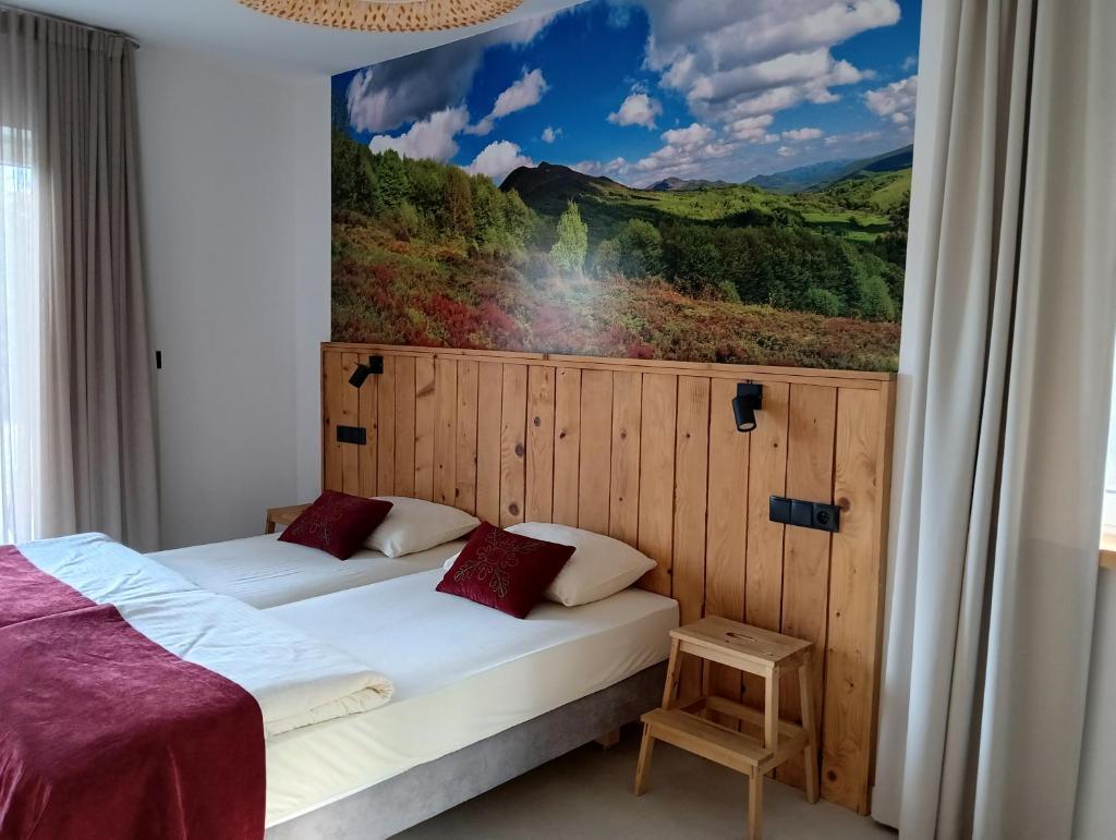 Pod Wielką Zalesioną Górą photo 1