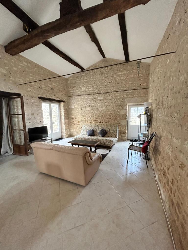 La Barn Calcaire photo 1