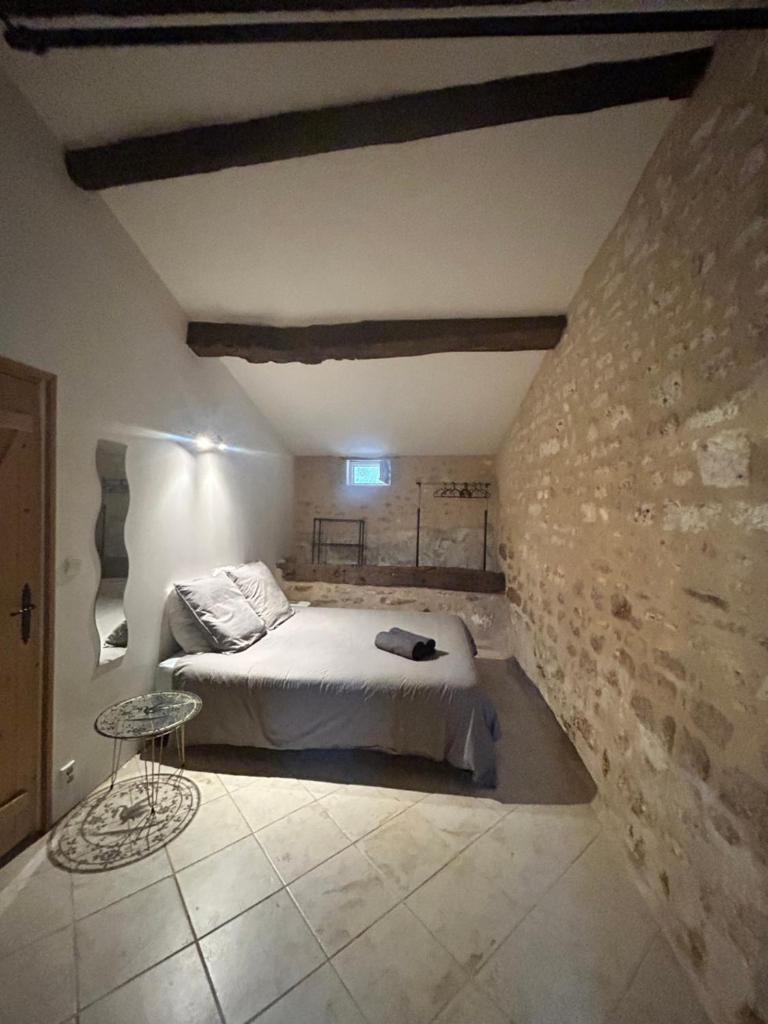 La Barn Calcaire photo 3