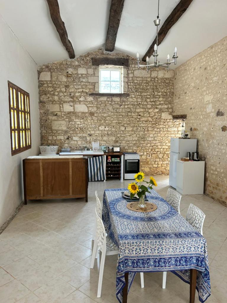La Barn Calcaire photo 2