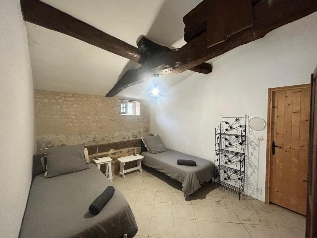 La Barn Calcaire photo 4