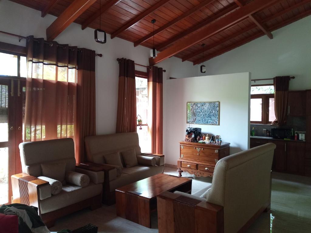 Luxury Villa with BB Free WI-FI photo 1