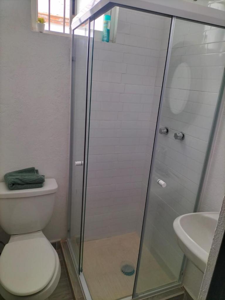 Habitacion con acceso privado photo 1