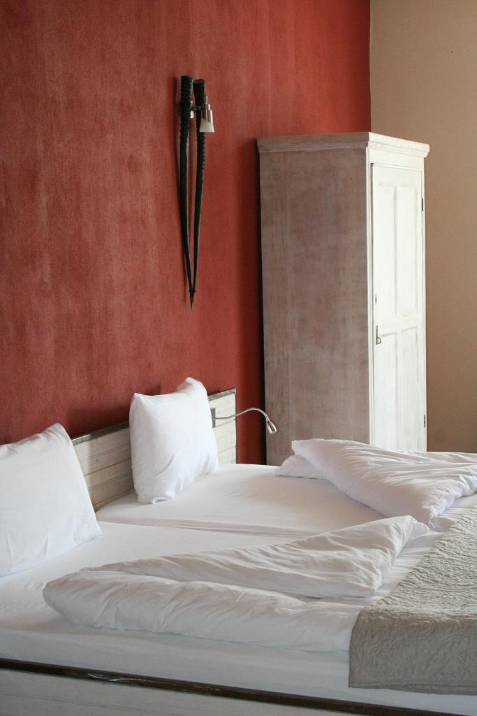 Hotel A la Mer photo 2