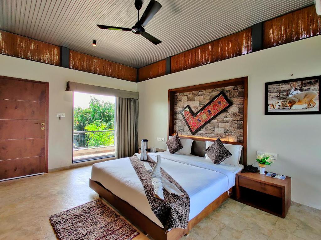 Lion Signature Family Resort photo 3