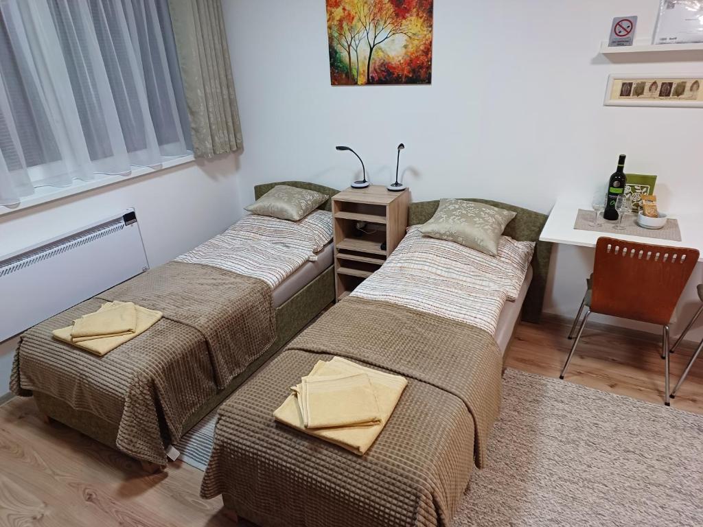 Apartmán Horec photo 4