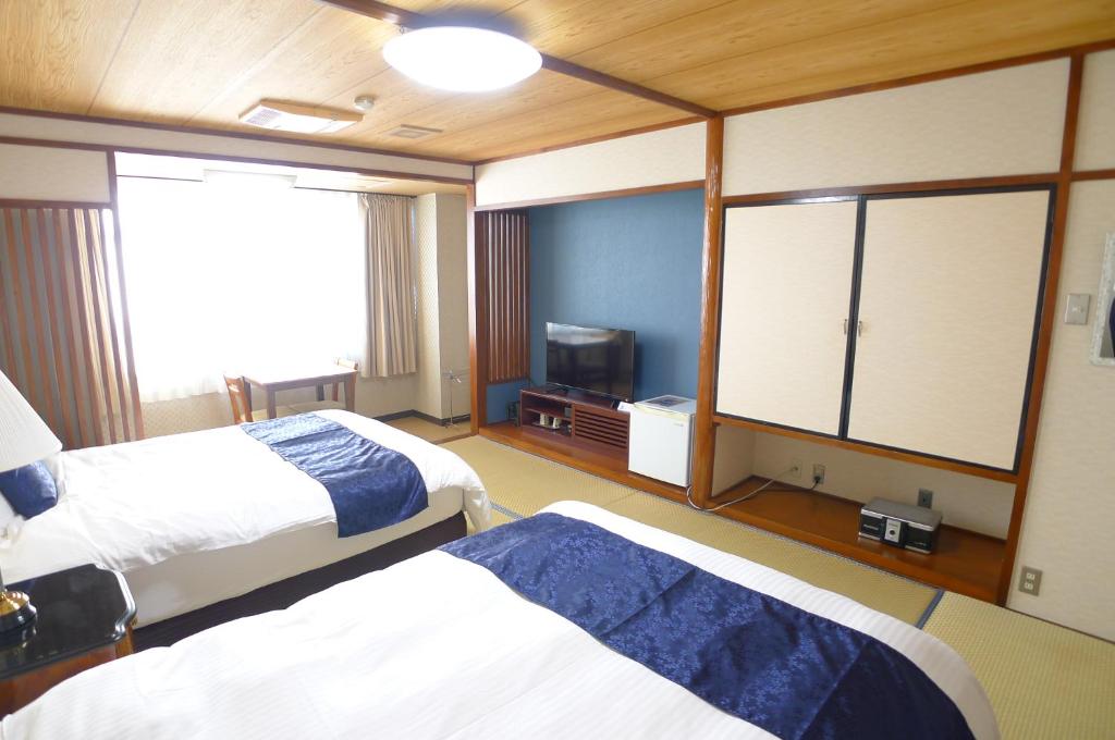 Hotel Shin Makomo photo 3