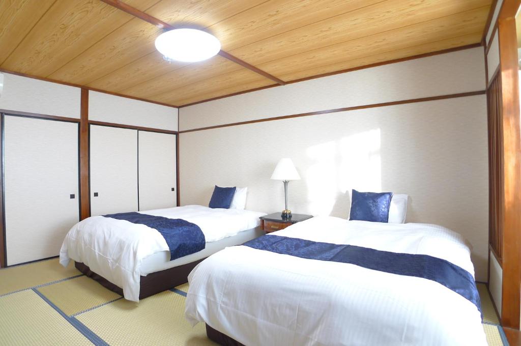 Hotel Shin Makomo photo 2