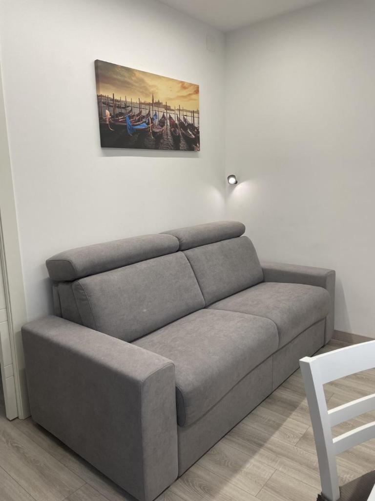 Bnb apartment Ferrara photo 2