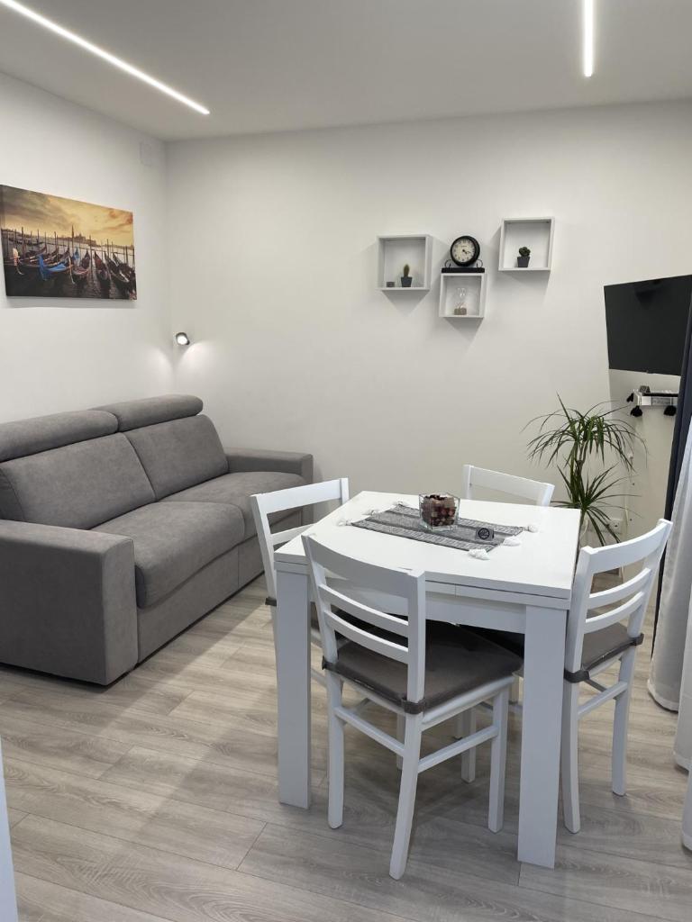 Bnb apartment Ferrara photo 4