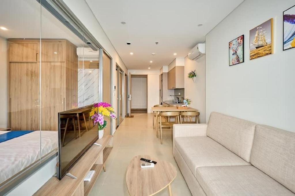 THE SONG APARTMENT VUNG TAU