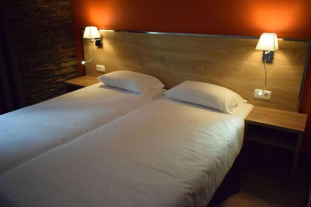 HOTEL VICTORIA photo 4