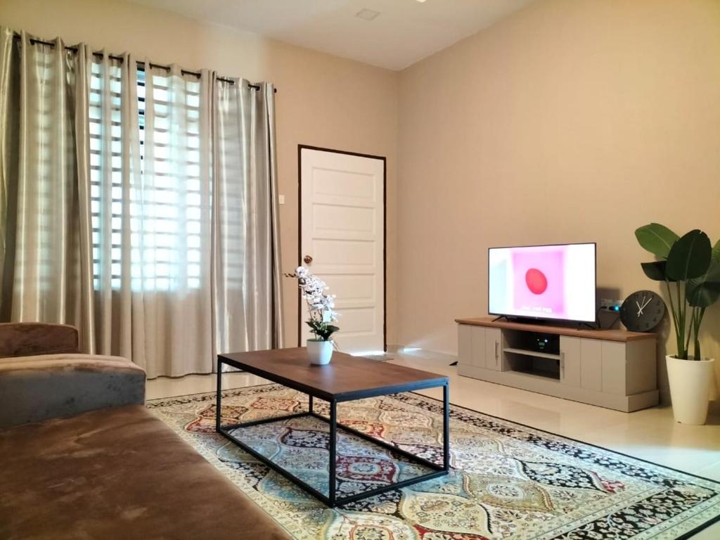 ADSA homestay