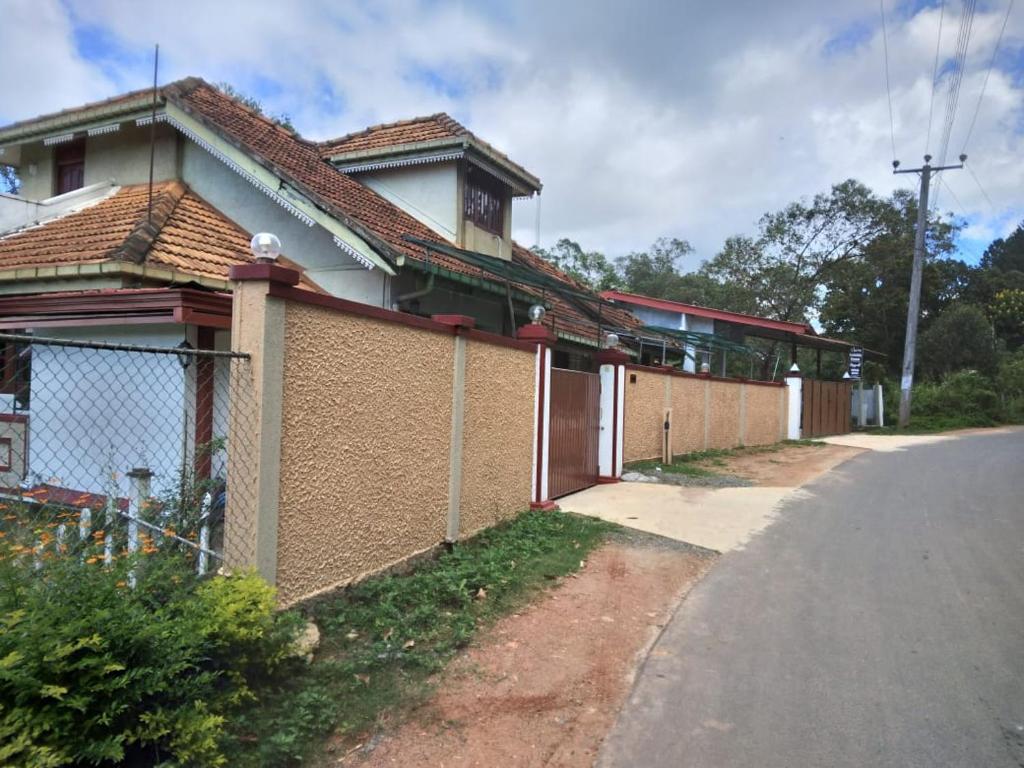 Vlars Holiday Home photo 2