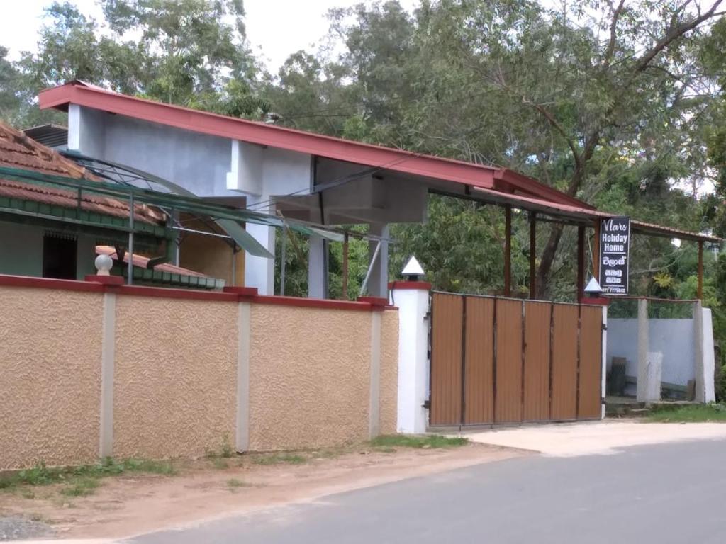 Vlars Holiday Home photo 3