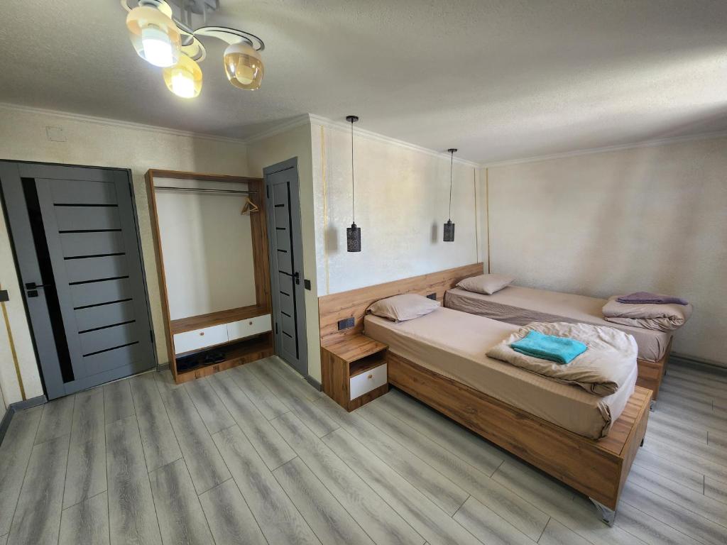 Green House Hostel photo 1
