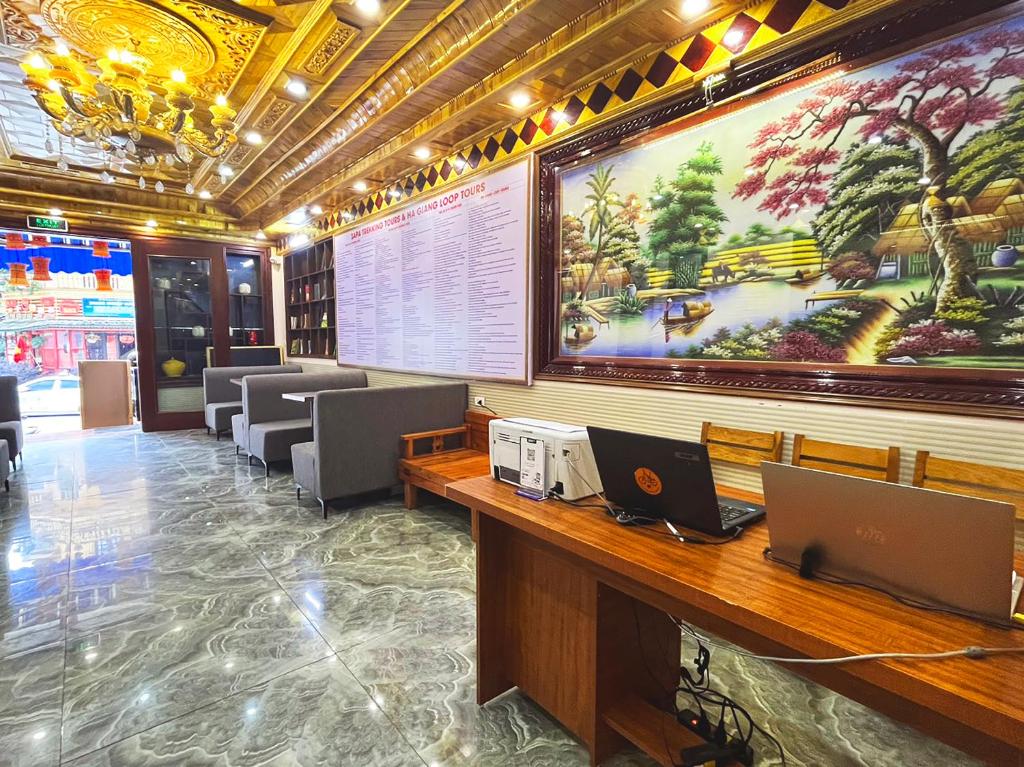 Quoc Tuan Hotel Sapa