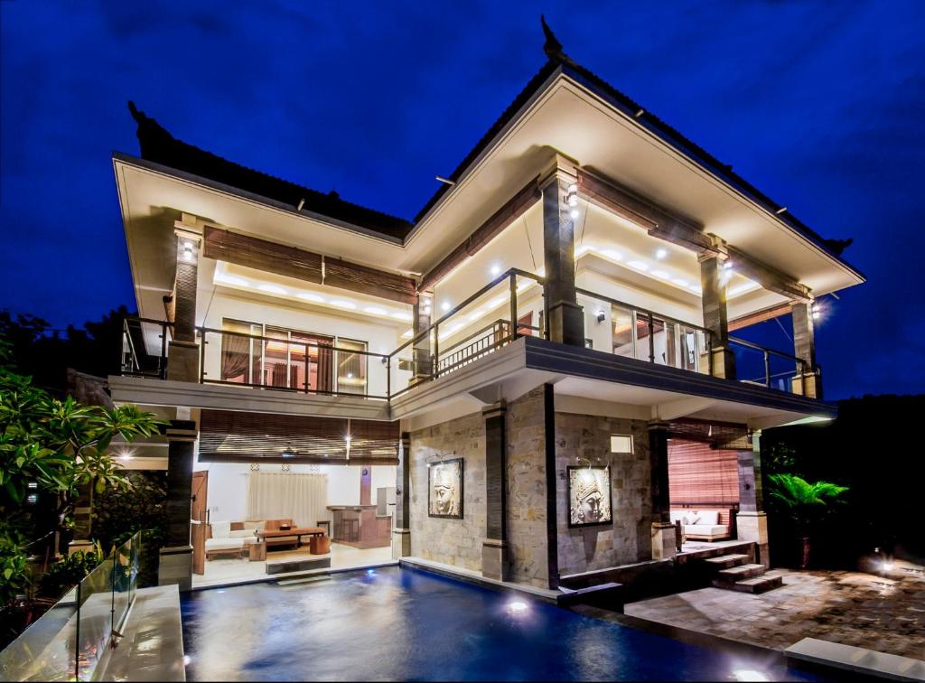 Winy-Villa Lovina photo 3