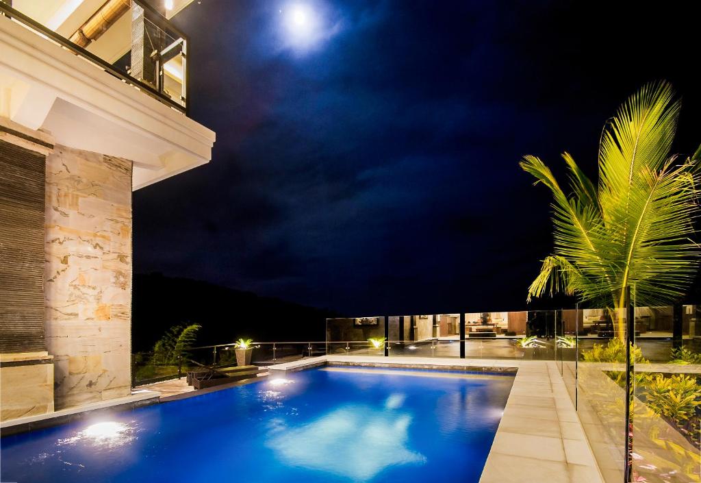 Winy-Villa Lovina photo 4