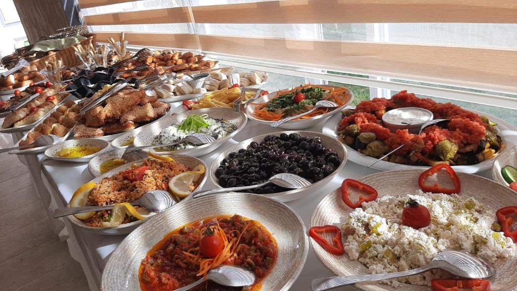 Hotel Labella Bergama photo 3
