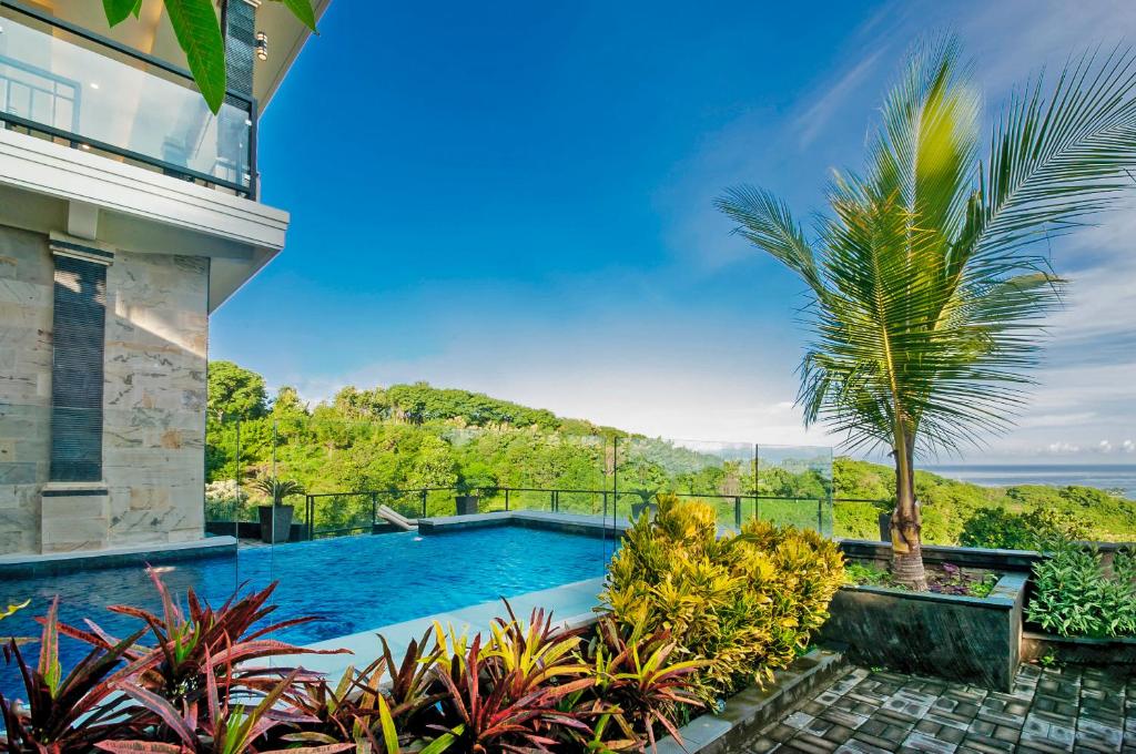 Winy-Villa Lovina photo 1