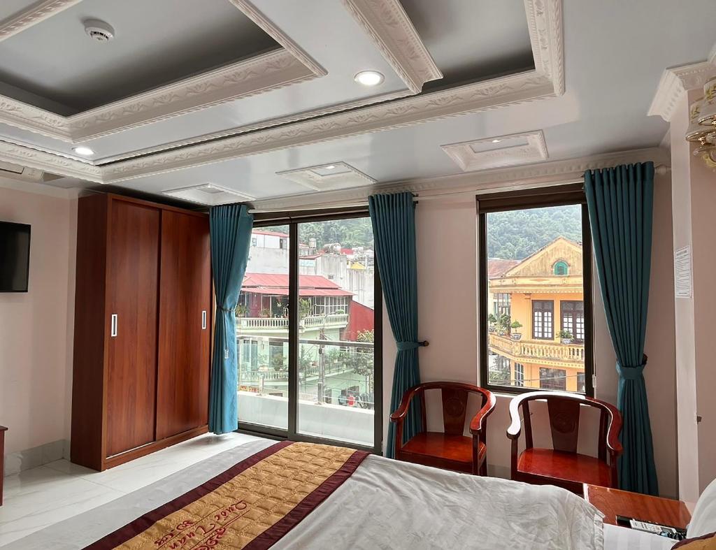 Quoc Tuan Hotel Sapa