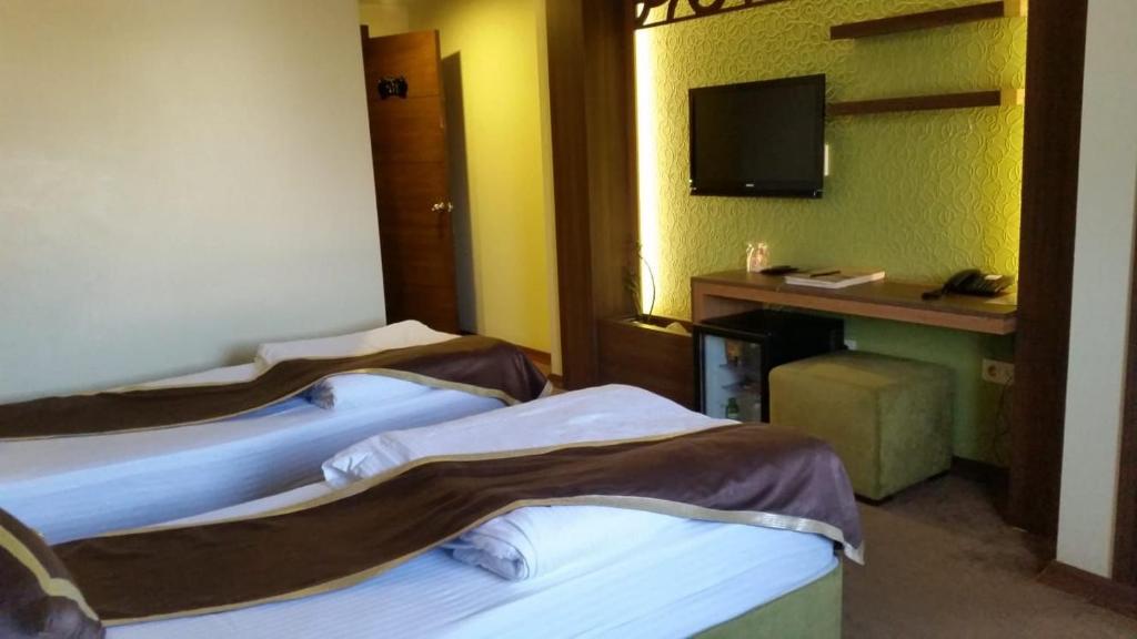 Hotel Labella Bergama photo 1