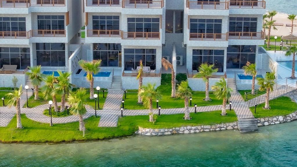 منتجع اجمكان Ajmkan Resort photo 4