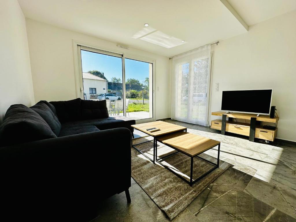 L’Elégante Maison moderne 4 ch photo 1