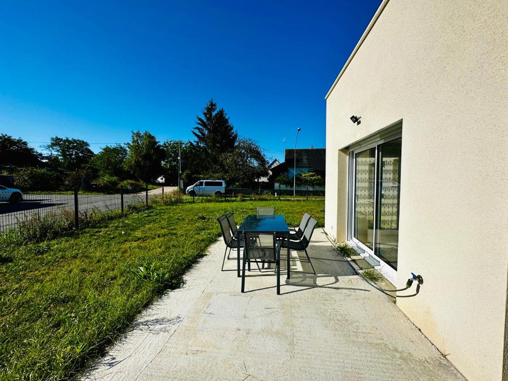 L’Elégante Maison moderne 4 ch photo 2
