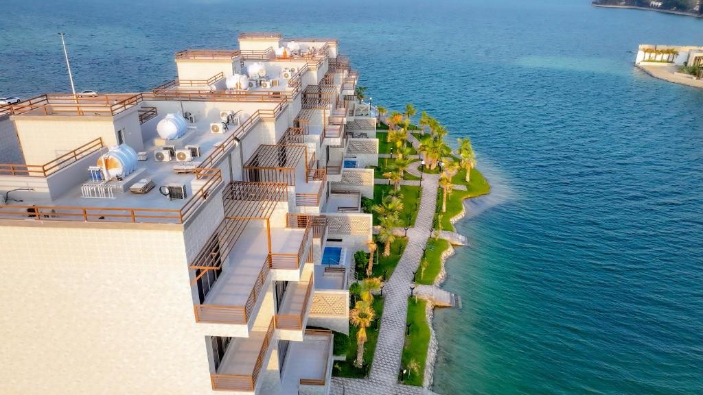 منتجع اجمكان Ajmkan Resort photo 2