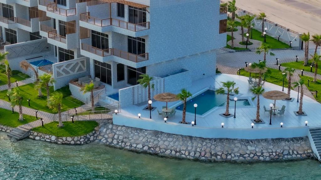 منتجع اجمكان Ajmkan Resort photo 3