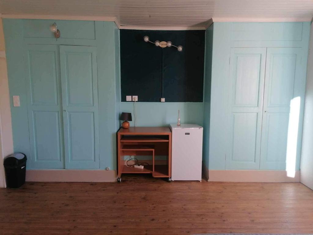Chambre La noyeraie photo 3