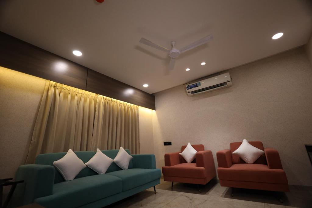 Lords Eco Inn Navsari photo 2