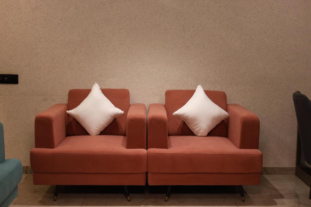 Lords Eco Inn Navsari photo 4