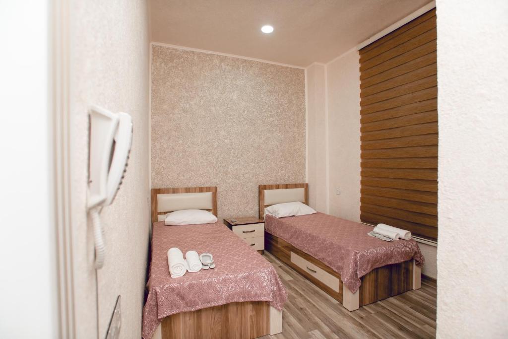 NM Butik Hotel photo 1