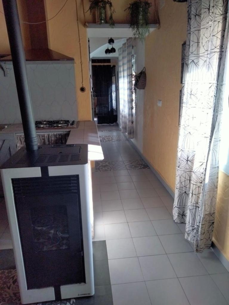 Casa rural La Libelula Ayna photo 4