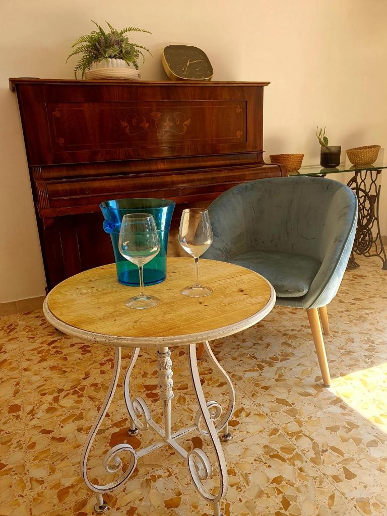 La Casa di Sara