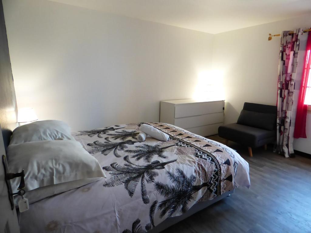 Chambres d'hôtes Chez Paul et Lydie photo 1