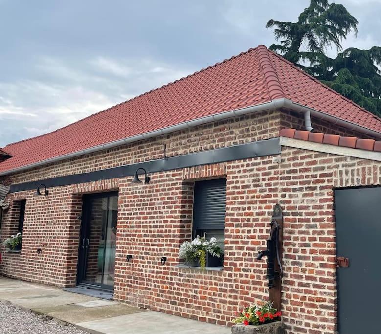 La Casa di Maria - Gîte 2 à 4 personnes photo 1