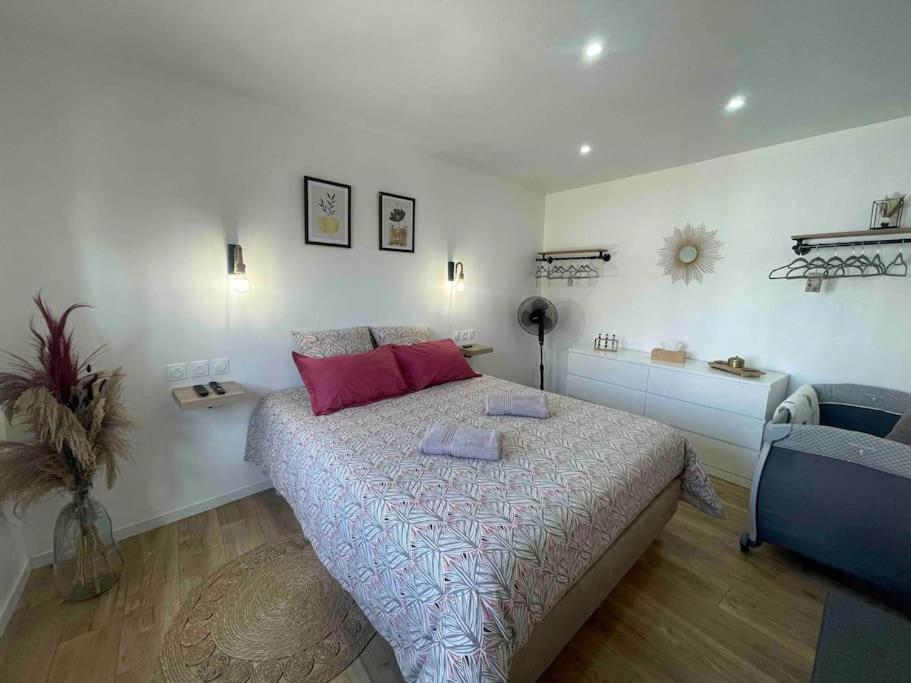La Casa di Maria - Gîte 2 à 4 personnes photo 4