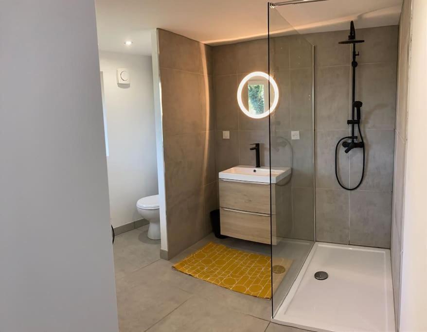 Plein cœur de la nature ~ Jacuzzi Privé 24h/24h photo 1