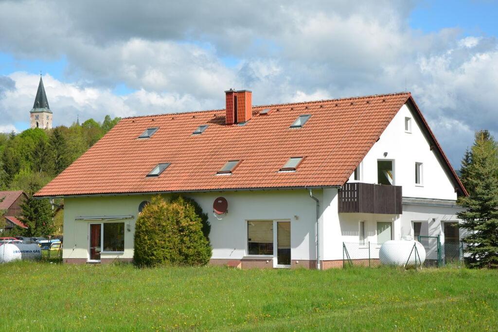Ferienwohnung Harry im Riesengebirge photo 3