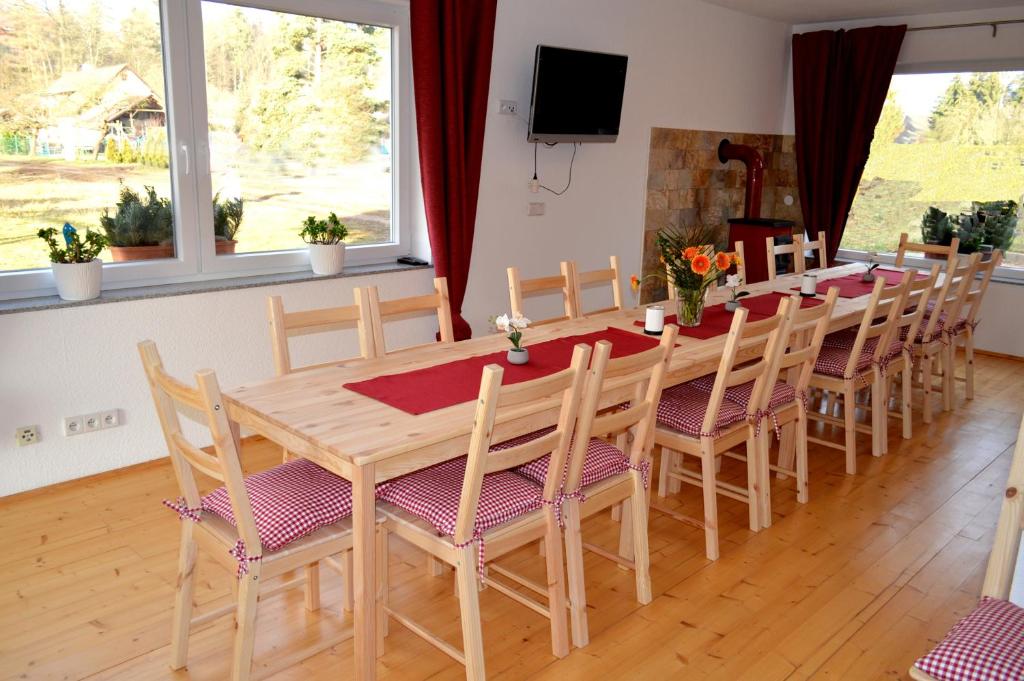 Ferienwohnung Harry im Riesengebirge photo 4