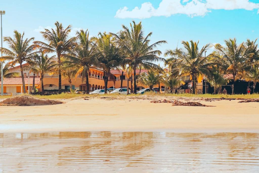 Praia dos Corais photo 1