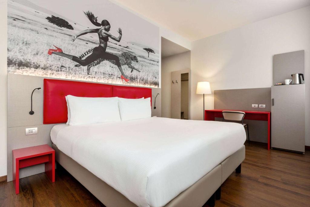 Amedia Milano, Trademark Collection by Wyndham