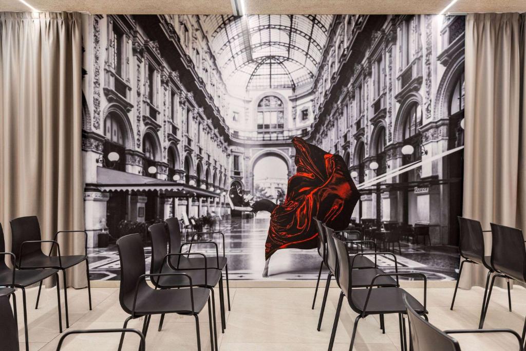 Amedia Milano, Trademark Collection by Wyndham photo 4