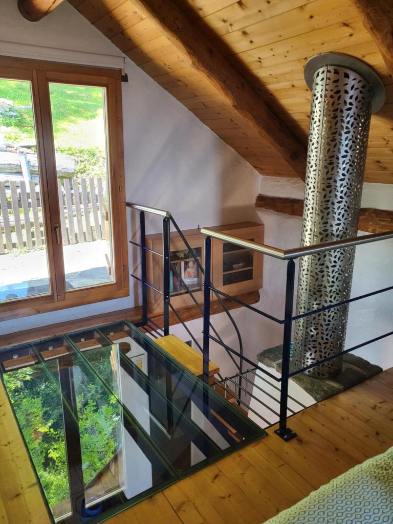 Casa Poiana photo 3