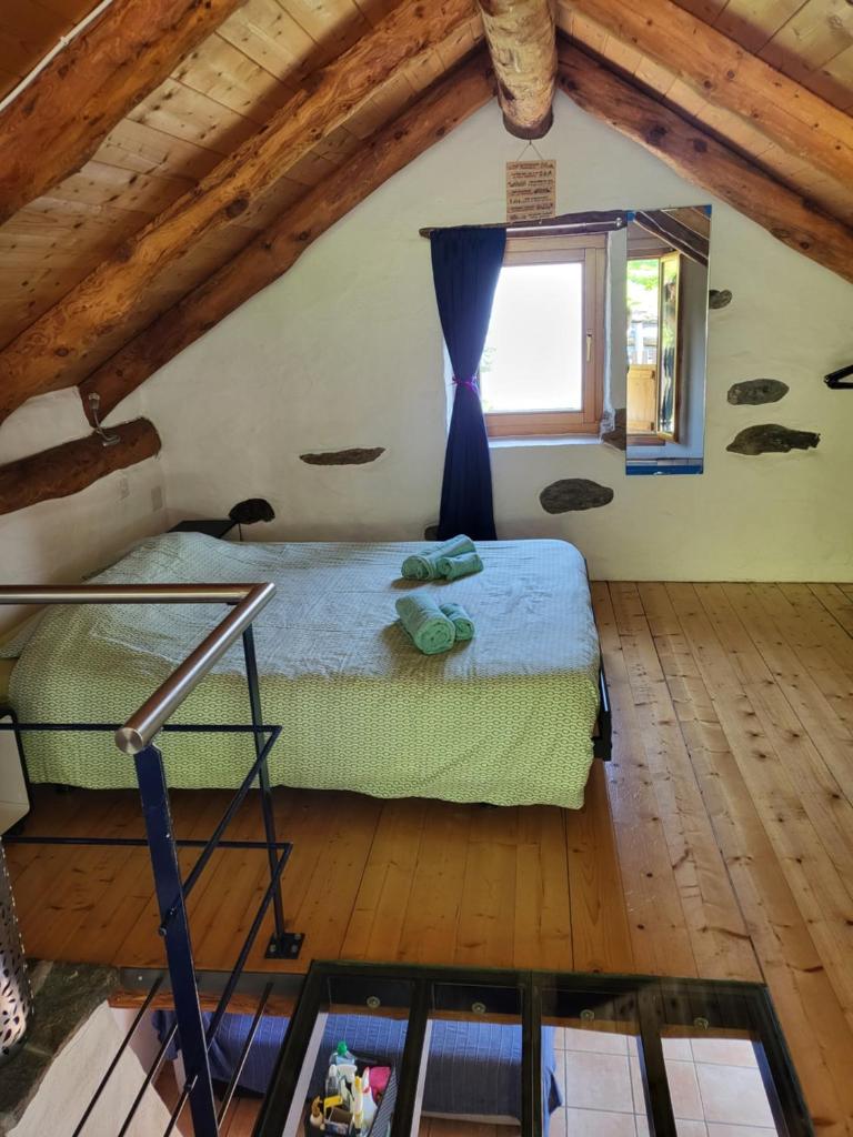Casa Poiana photo 1