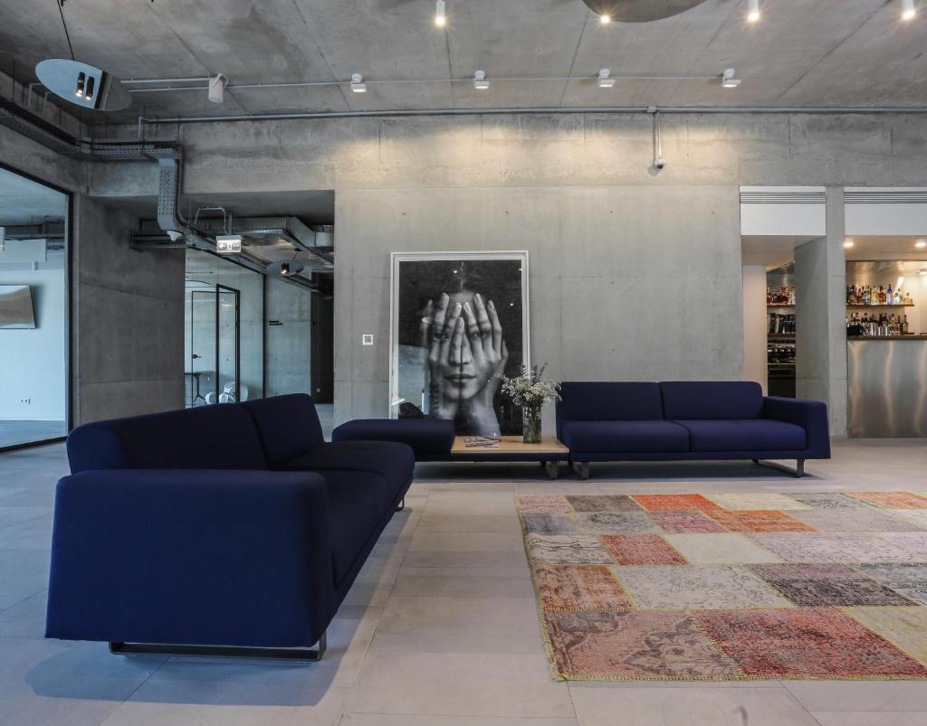 Concept Hotel by COAF photo 4